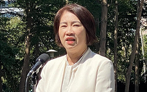 藍白再度惡修財劃法 周春米親上火線喊：屏東變發展孤兒！