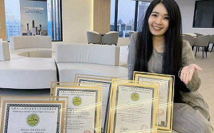 品茉兒生醫產品獲「清真認證」 為進軍東協添柴火