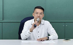 批柯志恩美濃天坑案翻車   黃文益：立即公開道歉！