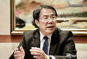 財劃法獨厚北部需全盤檢視 黃偉哲:臺南願與大家一起坐下來談