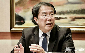 財劃法獨厚北部需全盤檢視　黃偉哲：臺南願與大家一起坐下來談