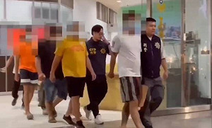 嚴查列管美濃盜採坑洞  高市府:杜絕不法絕不寬貸