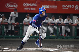 U18世界盃季軍戰  台灣排「鋸齒打線」迎戰韓國側投