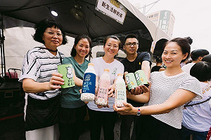 2025高雄奶茶節9/20鹽埕開喝  超過70攤品牌尬人氣