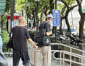 博士男涉規避替代役徵集 二審認罪獲緩刑