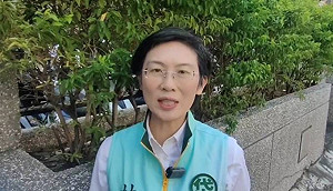 針對非法掩埋問題提2主張 林岱樺:一周內邀中央地方產官學討論解決方案