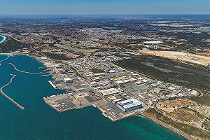 AUKUS恢復生機! 澳宣布斥資逾千億建軍事中心 助美核潛艇進駐維護