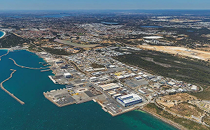 AUKUS恢復生機! 澳宣布斥資逾千億建軍事中心 助美核潛艇進駐維護