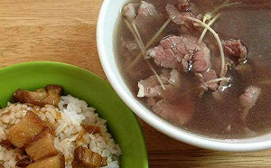 台南牛肉湯快喝不到？必比登名店明起週休2日！專家揭缺牛真相
