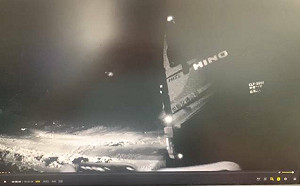 高雄警強勢掃蕩美濃非法砂石外運　跨局處合作展現執法決心