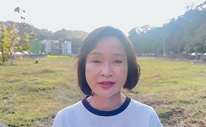 石麗君遭傳喚複訊   柯志恩：希望檢調清查盤根錯結關係  