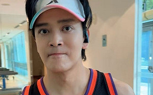 為于朦朧討公道！陳曉東質疑文竟遭刪除　網驚：哥要保護好自己