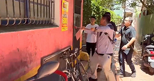 虛擬貨幣商詐騙橫行！租店面營造「合法假象」 詐騙百萬全遭逮