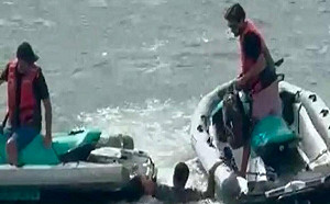 史上最貴的跳海！波多黎各男郵輪跳船躲51萬賭債 救起後判罰757萬或監禁 