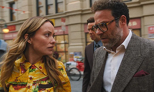 第77屆艾美獎得獎名單出爐！《片廠風雲》奪13獎項成大贏家