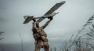 中國零件品質差!烏軍抱怨害無人機故障近6成 中批 : 誰叫你低價採購
