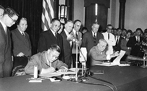 台灣地位未定? 陳以信批AIT發言不當 中美協防條約已確認主權歸屬