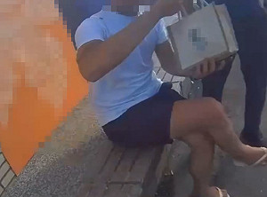 虛擬幣買賣標榜交易安全  女心動面交警逮假幣商