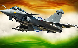 創10年全球戰機採購紀錄! 莫迪擬豪購114架「陣風」 藏「印度製造」政策 