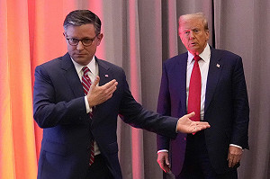 美國還制裁俄羅斯嗎? 外媒批川普嘴上呼籲 行動為0 眾議長也表態了.....