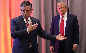 美國還制裁俄羅斯嗎? 外媒批川普嘴上呼籲 行動為0 眾議長也表態了.....