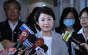 正面回應大里垃圾山 盧秀燕：都是有心人士挑撥