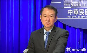 全民防衛新進展 配售站納超商、嬰兒奶粉列戰時必需品