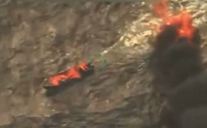 (影) 美軍再轟委運毒船3死! 川普 :「全面追殺毒販」委國急忙大軍演