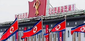 禁「漢堡」、「卡拉ok」、「冰沙」! 北韓新規 金正恩不准「資產階級詞彙」