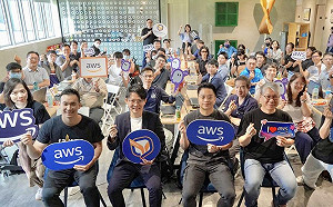 生成式AI學習正夯   高市青年局助力AWS首辦工作坊