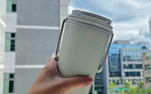 環保杯折扣加倍！北市18家飲料店推優惠 每週四限量100杯