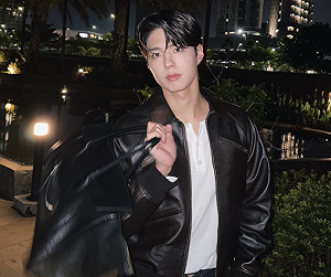 朴寶劍見面會「門票遭哄抬」！本人親上線抓黃牛