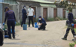 沙鹿17歲少年情殺前女友30刀　律師揭「不得判死刑」：最短關5年可假釋