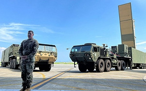 堤豐系統長留日本？美部署長程導彈發射器 覆蓋中國大半沿海