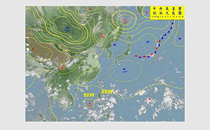 今年颱風特別多?專家揭最新數據:9月底前最少再2颱生成