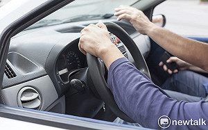 修法重罰「無照駕駛」！初犯最高罰6萬  10年內累犯罰金無上限