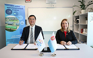 高市攜手波蘭格丁尼亞市   簽備忘錄促成雙方12校教育交流