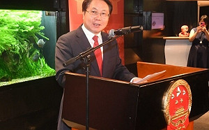 專論》戰狼外交只能製造騷動，無法贏得尊重