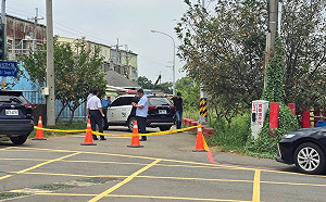 台中女大生遭17歲前男友44秒狂砍31刀慘死! 兇嫌親友不解：他很乖