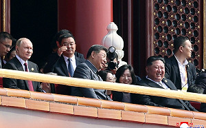 韓國也是很難啊! 看到「這3國」抱團 又將川金會 李在明: 世界分裂成2陣營