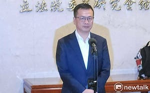 修法拚《中天》復台 羅智強：修法過得依原執照、原頻道播出