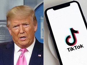 川普4度延長TikTok寬限期 將與習近平通話確認協議