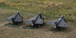 (影) 侵入領空將被果斷擊落! 俄戰機、無人機一再入侵 北約多國嚴重警告