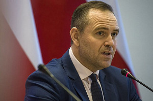 波蘭總統稱「幾乎每天與傳奇指揮官亡魂對話」 俄東正教批 :「與惡魔溝通」