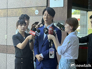 民進黨認定沒有台灣光復節 吳崢:蔣萬安可以多跟徐國勇交流