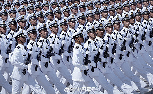 港媒解讀93閱兵「將軍缺席」  「反貪腐」VS「扁平化」誰為真?