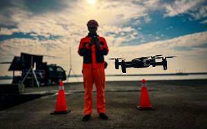 海巡署回應監察院中國船艇偷渡滲透報告  強調緝獲率達89.4%、持續強化科技監偵