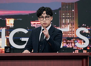 賀瓏捲劈腿風波「神隱3個月」！現身親曝最新近況