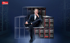 甲骨文14兆AI肥單之謎！靠OpenAI大手筆助攻 訂單一季暴增230％、顛狂創辦人登一日全球首富