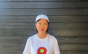 「不要再說我自盗自演」！ 柯志恩：請市府和檢調加緊嚴查